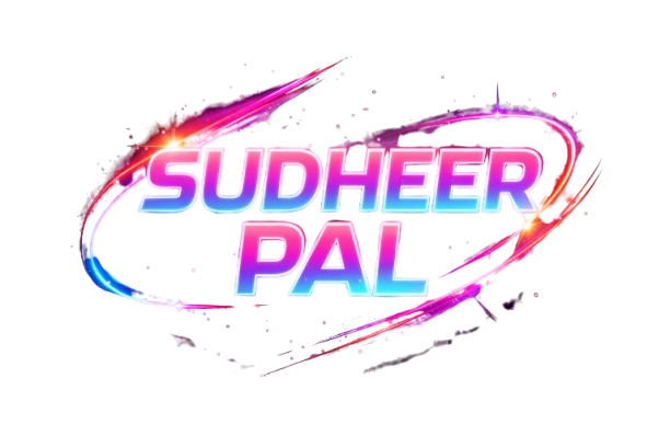 Sudheer_Pal_logo